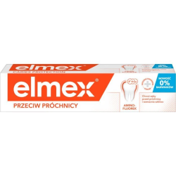 Zobu pasta Elmex Caries Protection 75ml