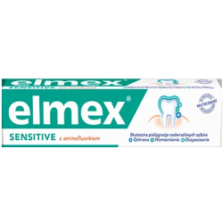 Zobu pasta Elmex Sensitive 75ml