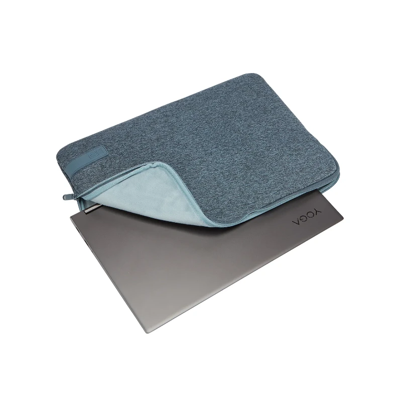 Case Logic 4810 Reflect Laptop Sleeve 15,6 REFPC-116 Stormy Weather