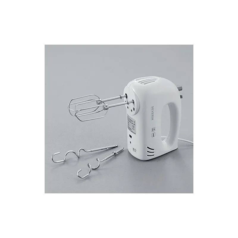 Severin HM 3820 White