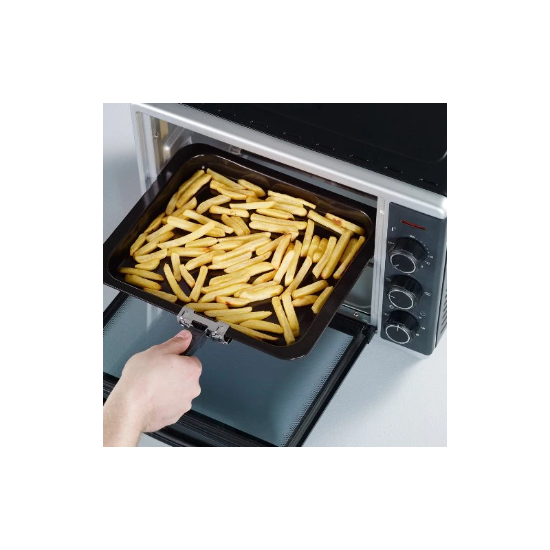 Elektriskā krāsns to 2056 severin 30l