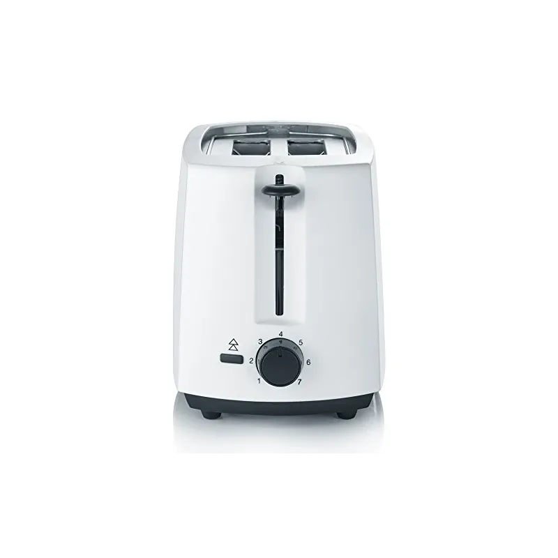 Severin AT 2286 Black-White