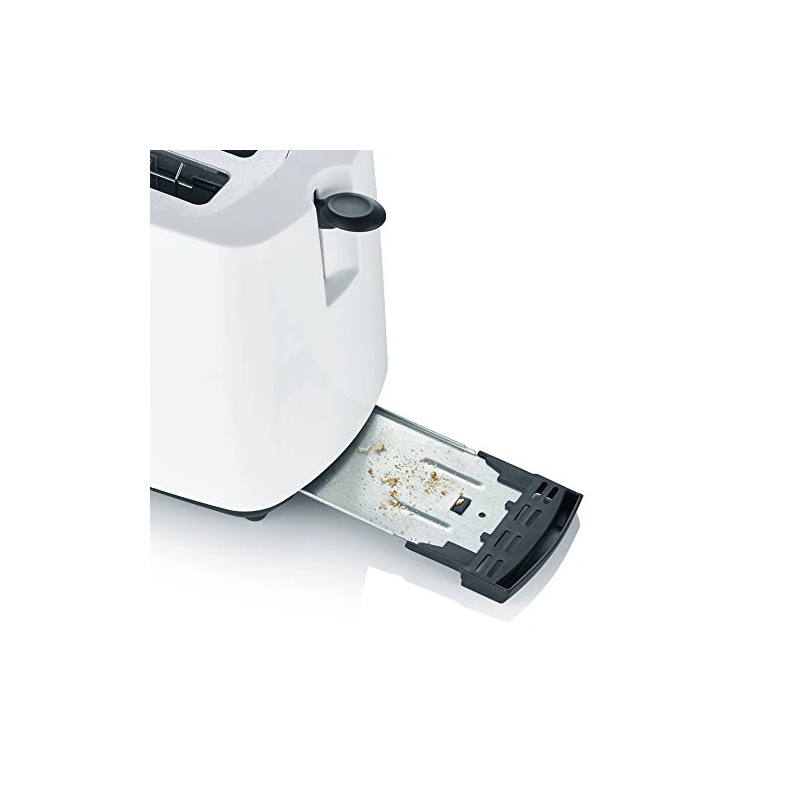 Severin AT 2286 Black-White