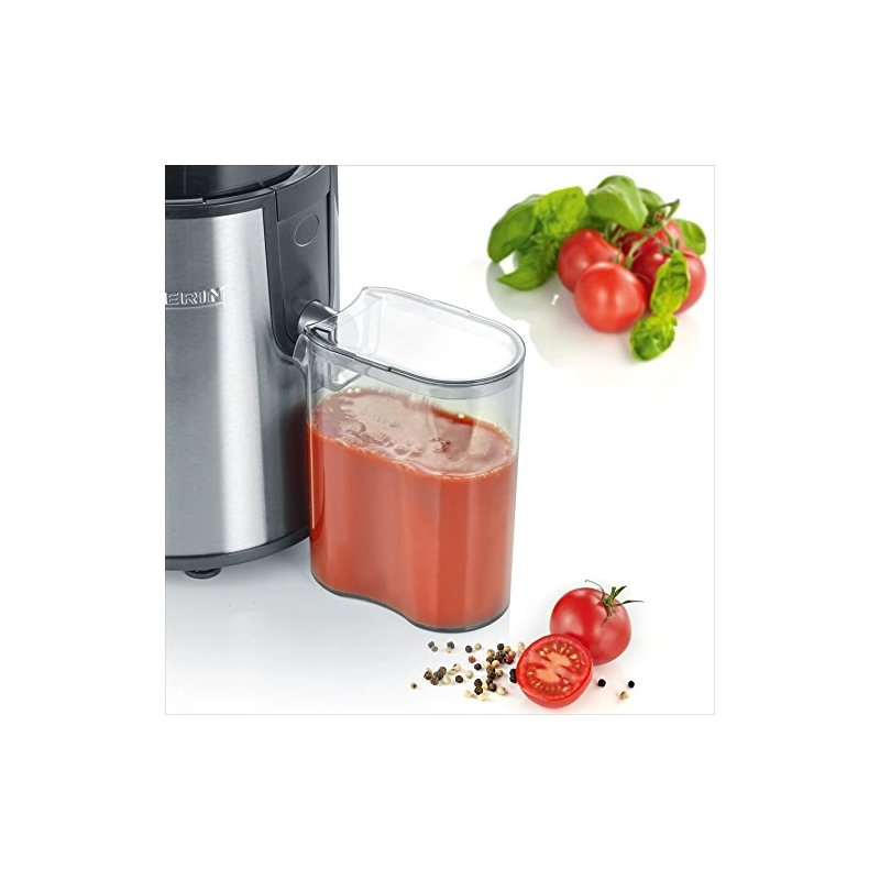 Severin ES 3566 500ml