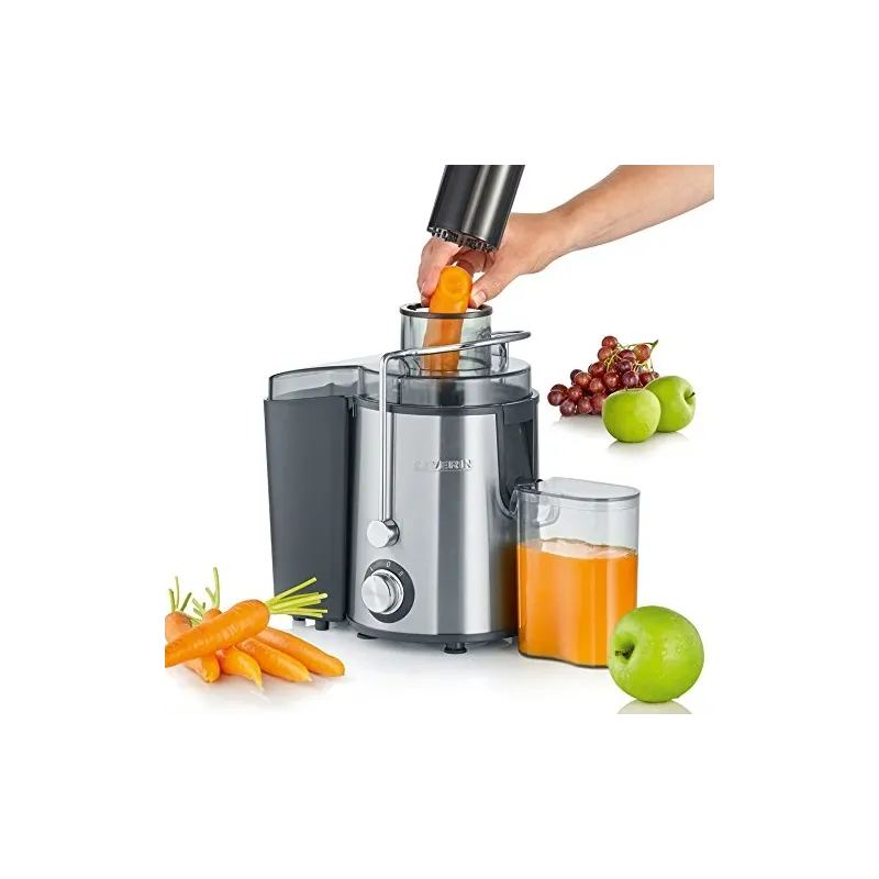 Severin ES 3566 500ml