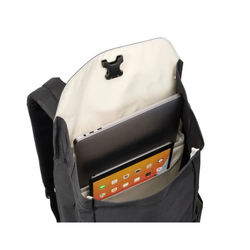 Thule 4832 Lithos Backpack 16L TLBP-213 Black