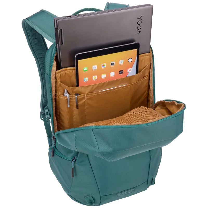Thule 4839 EnRoute Backpack 21L TEBP-4116 Mallard Green