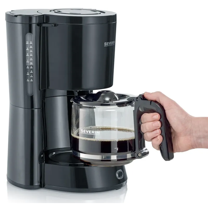 Severin KA 4815