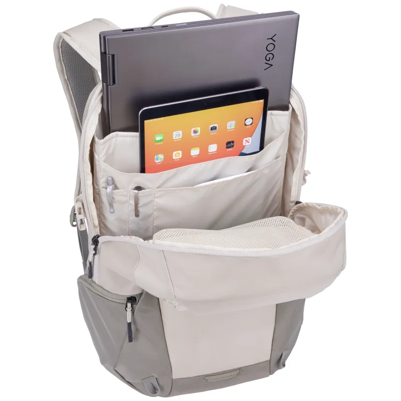 Thule 4840 EnRoute Backpack 21L TEBP-4116 Pelican-Vetiver