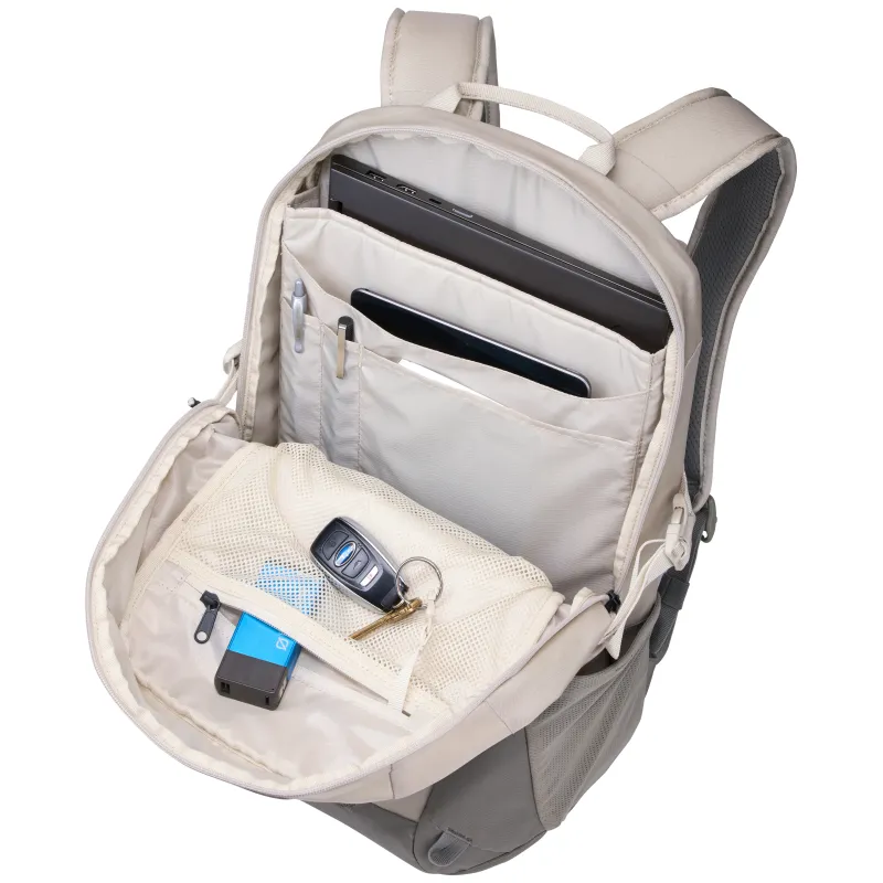 Thule 4840 EnRoute Backpack 21L TEBP-4116 Pelican-Vetiver