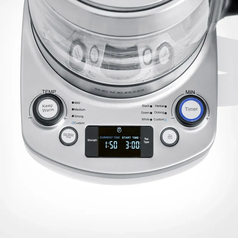 Severin WK 3422