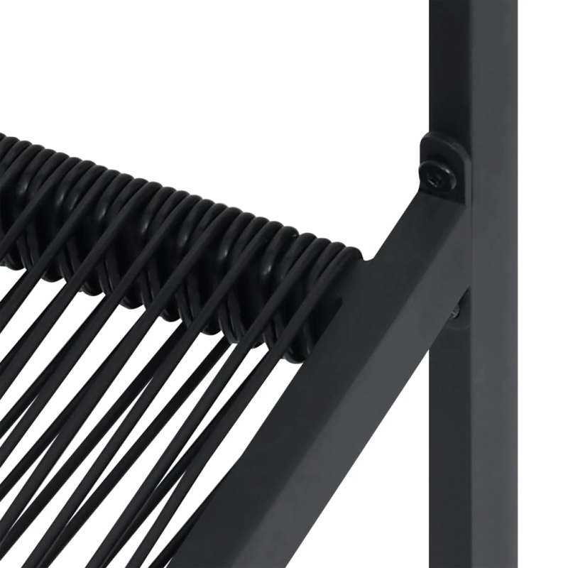 vidaXL 3-daļīgs dārza mēbeļu komplekts