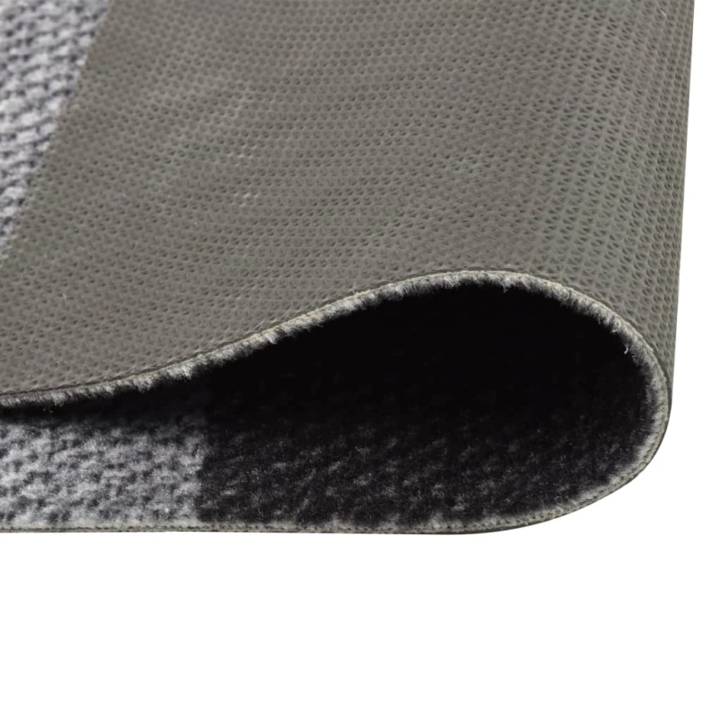 vidaXL virtuves paklājs, mazgājams, apdruka ar zvaigznēm, 60x300 cm