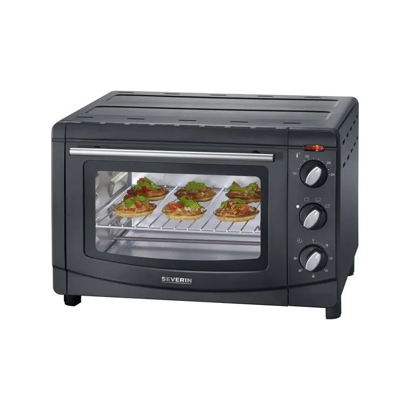 Mini cepeškrāsns Severin TO 2067