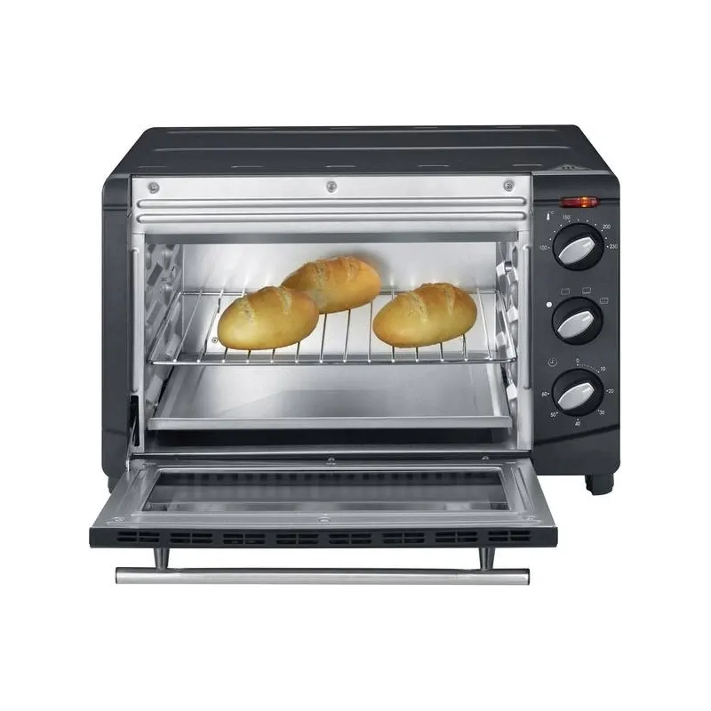 Mini cepeškrāsns Severin TO 2067