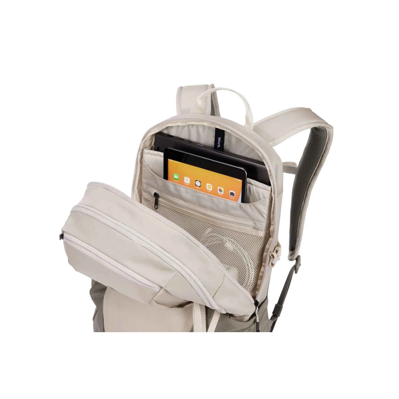 Thule 4843 EnRoute Backpack 23L TEBP-4216 Pelican/Vetiver