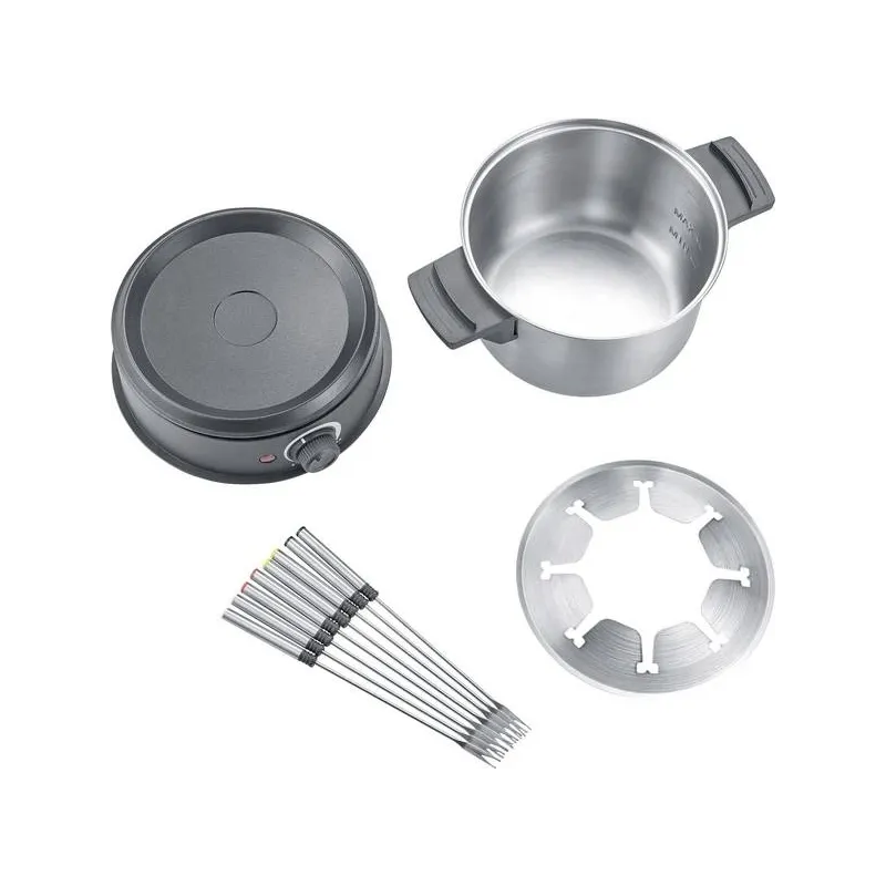 Severin FO 2470