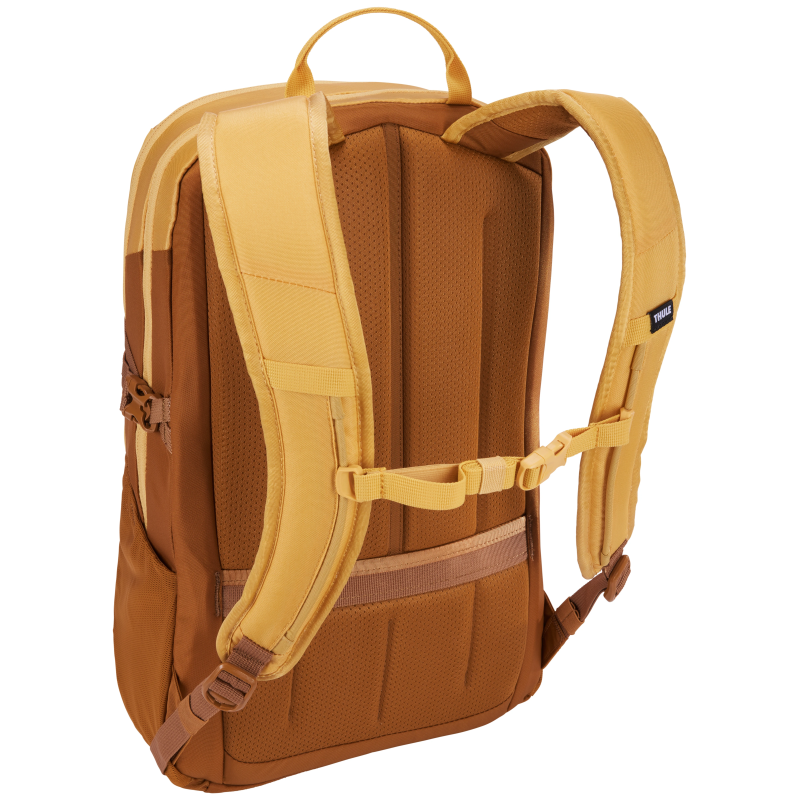 Thule 4844 EnRoute Backpack 23L TEBP-4216 Ochre/Golden