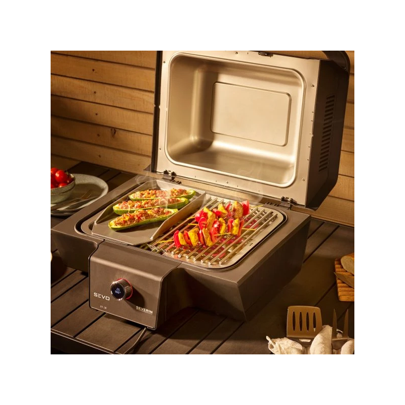 Severin ZB 8181