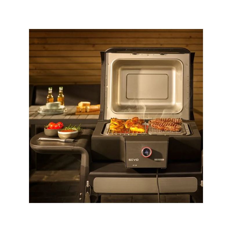 Severin ZB 8182