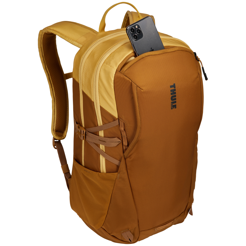 Thule 4844 EnRoute Backpack 23L TEBP-4216 Ochre/Golden