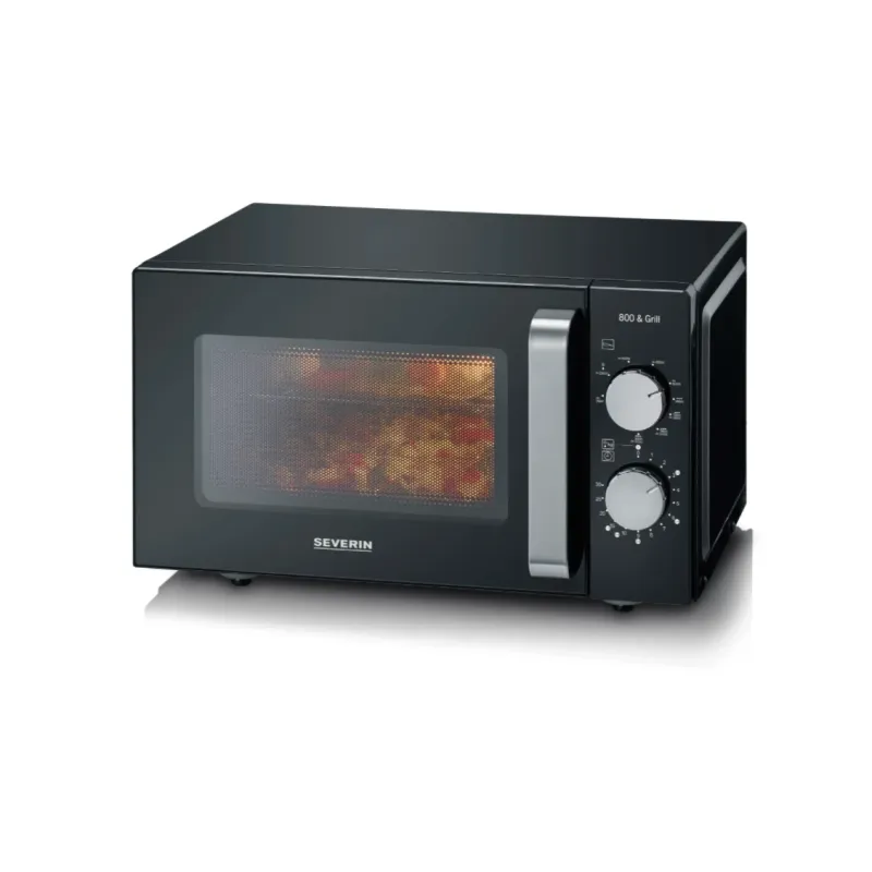Severin MW 7762