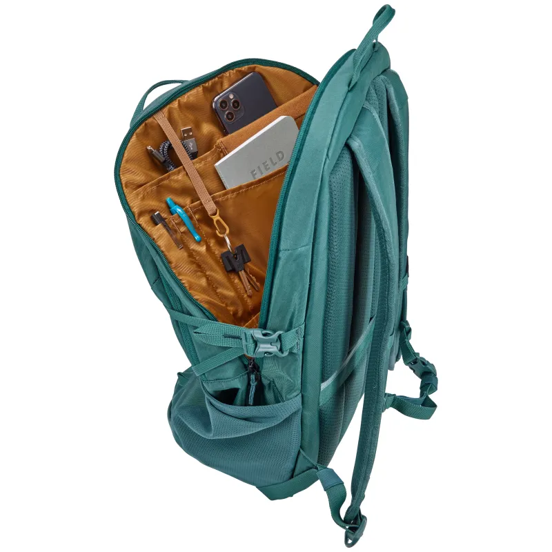 Thule 4847 EnRoute Backpack 26L TEBP-4316 Mallard Green
