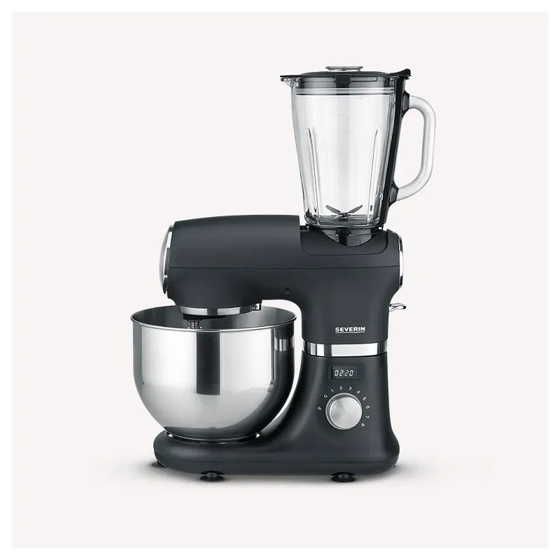 Severin ZB 5593 Stand Mixer Attachment for KM 3896, KM 3896.400, KM 3897, KM 3897.400