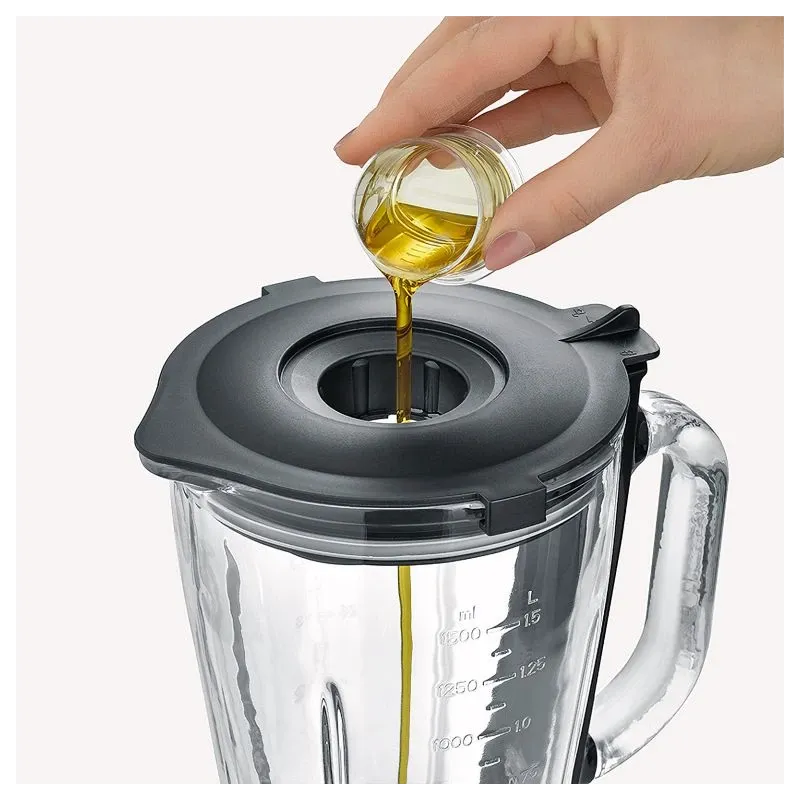 Severin ZB 5593 Stand Mixer Attachment for KM 3896, KM 3896.400, KM 3897, KM 3897.400