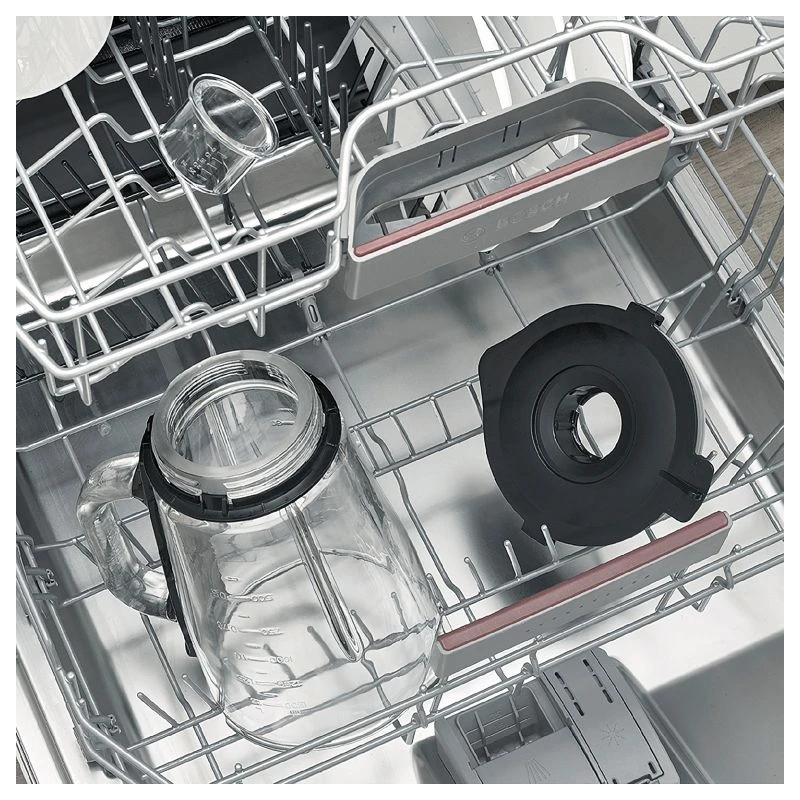 Severin ZB 5593 Stand Mixer Attachment for KM 3896, KM 3896.400, KM 3897, KM 3897.400