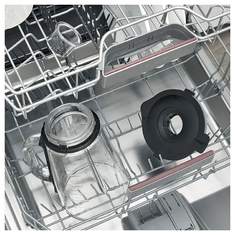 Severin ZB 5593 Stand Mixer Attachment for KM 3896, KM 3896.400, KM 3897, KM 3897.400