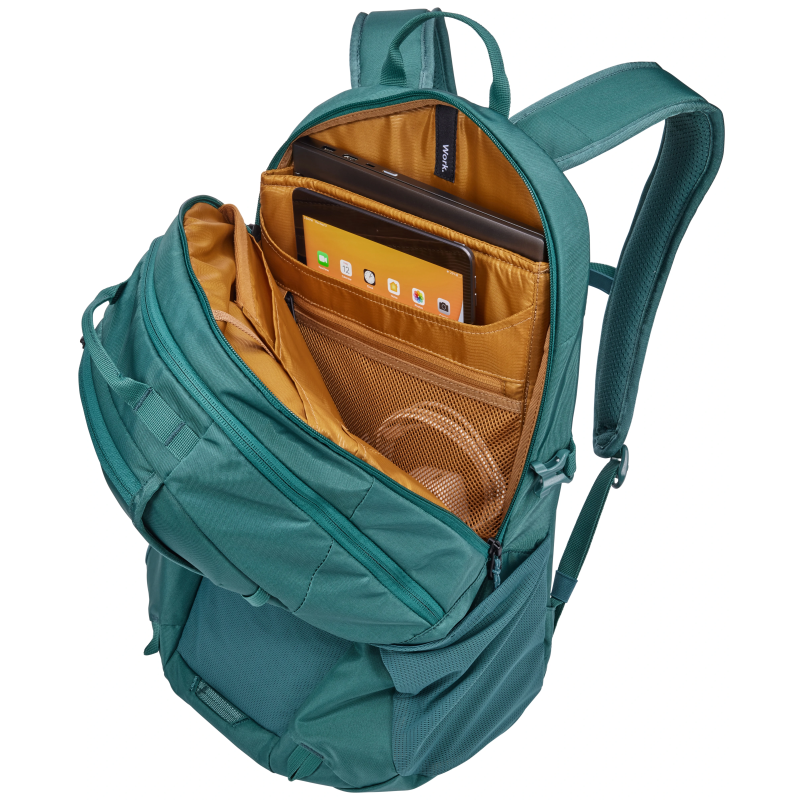 Thule 4847 EnRoute Backpack 26L TEBP-4316 Mallard Green