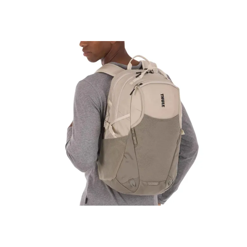 Thule 4848 EnRoute Backpack 26L TEBP-4316 Pelican-Vetiver