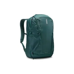Thule - TEBP-4416 - EnRoute Backpack - Fits up to size 15.6  - Backpack - Green