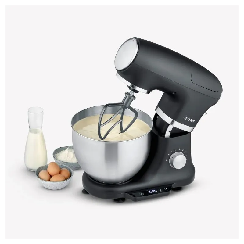 Severin KM 3898