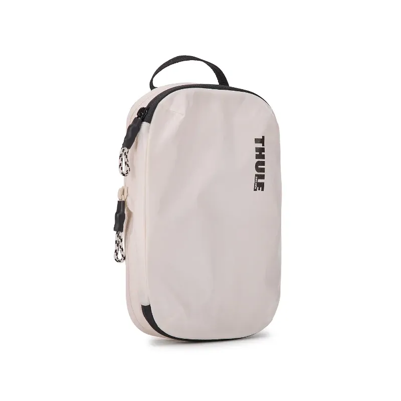 Thule 4858 Compression Packing Cube Small TCPC201 White