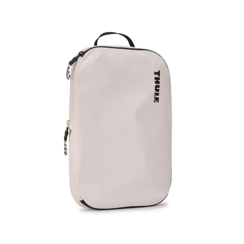 Thule 4859 Compression Packing Cube Medium TCPC202 White