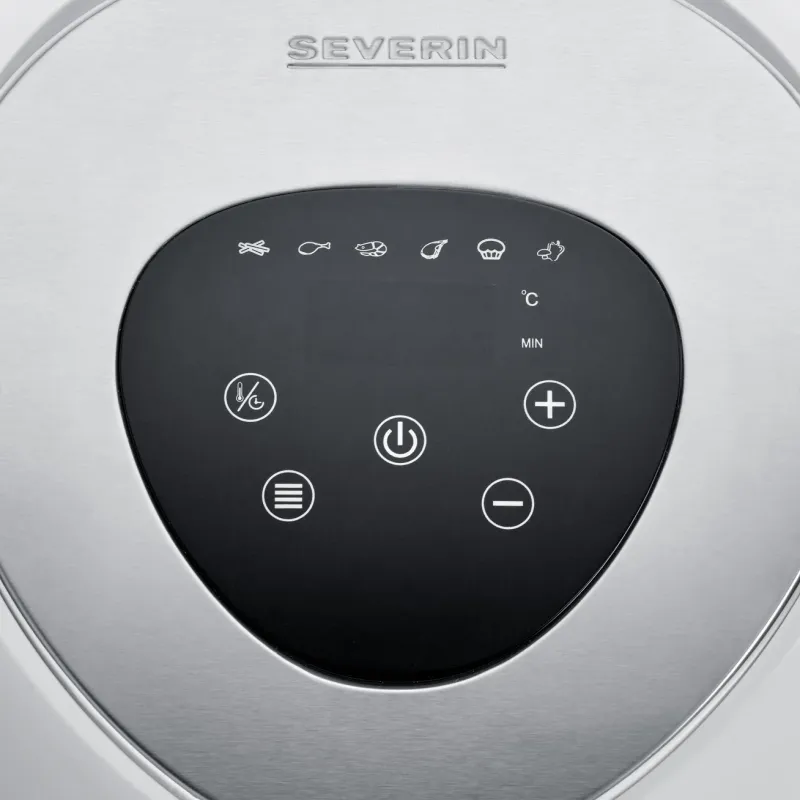Severin FR 2440