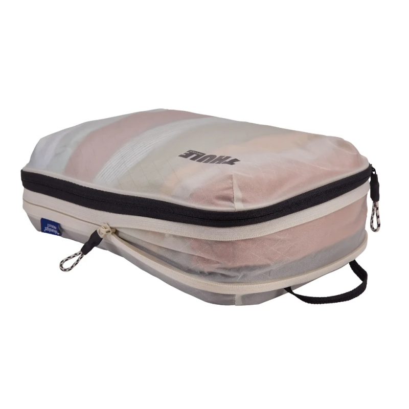 Thule 4859 Compression Packing Cube Medium TCPC202 White