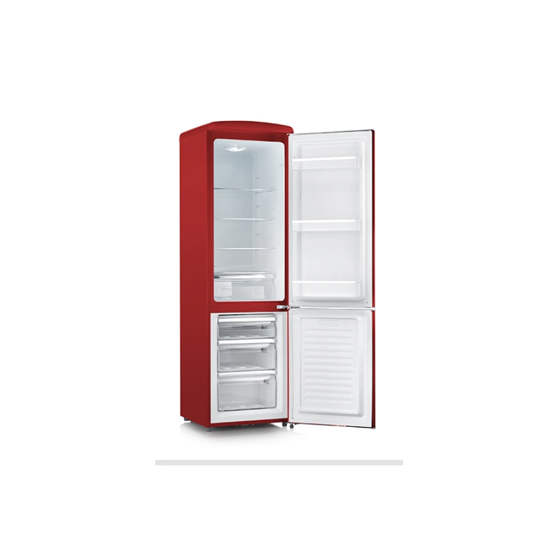 Severin RKG 8917 Retro Red