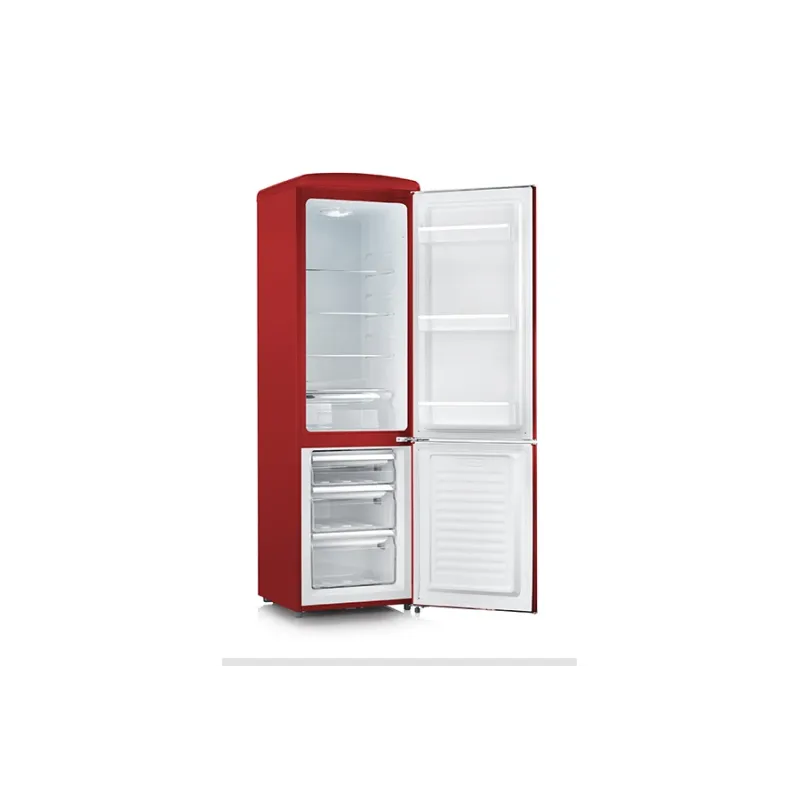 Severin RKG 8917 Retro Red