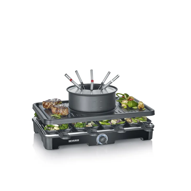 Severin RG 2347