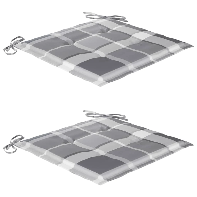 vidaXL 3-daļīgs dārza mēbeļu komplekts, saliekams, masīvs tīkkoks