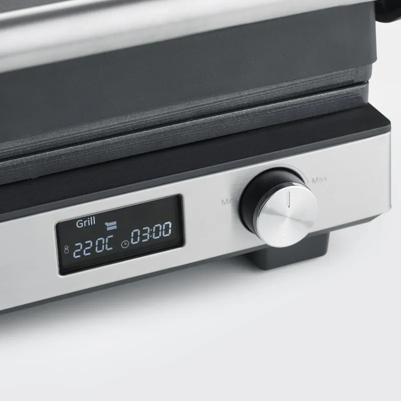 Severin KG 2380