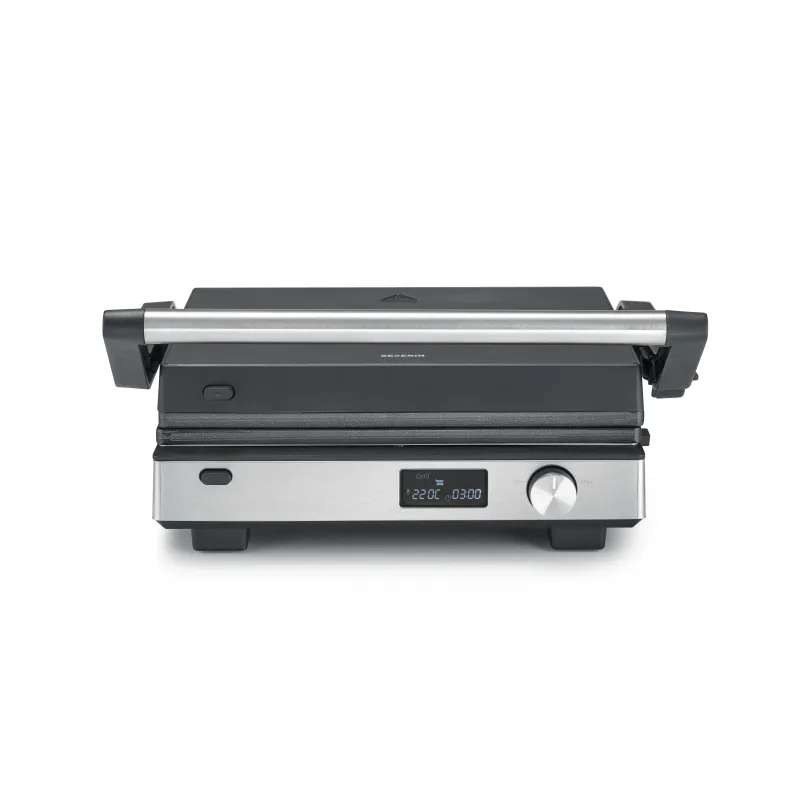 Severin KG 2380