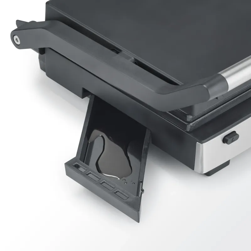 Severin KG 2380