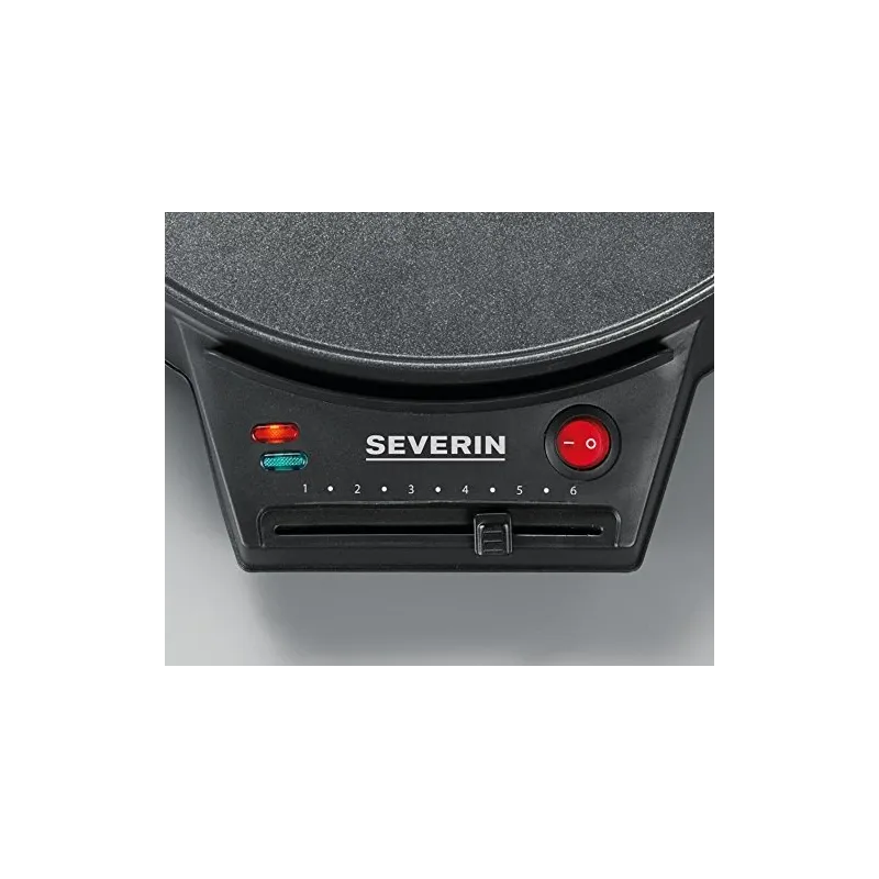 Severin CM 2198