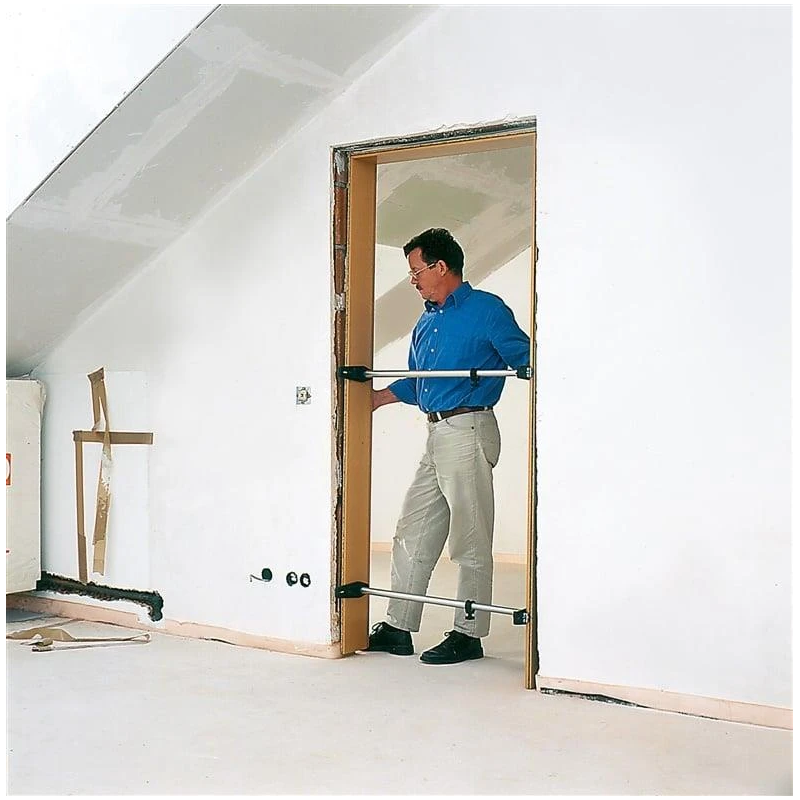 Līmspīles tms 560-1010mm