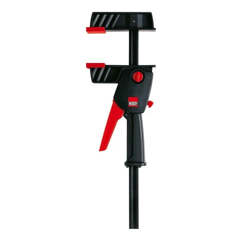 Spīles Bessey, plastmasa, 16 cm x 8.5 cm