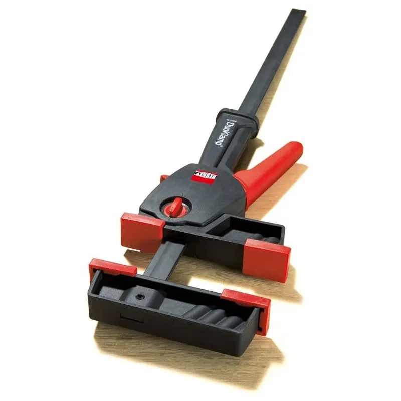 Spaustuvas Bessey, plastikas, 16 cm x 8.5 cm